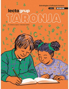 Lectogrup 1 Taronja