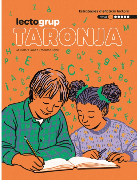 Lectogrup 1 Taronja