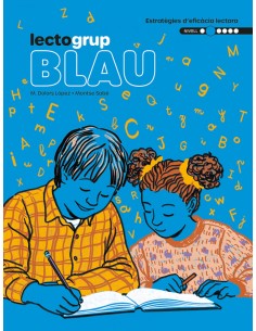 Lectogrup 2 Blau
