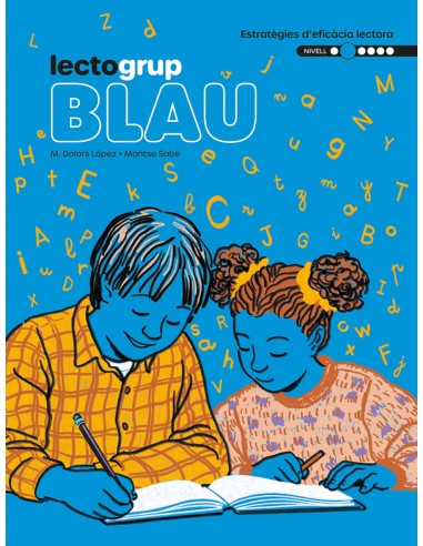Lectogrup 2 Blau
