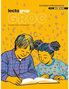 Lectogrup 3 Groc