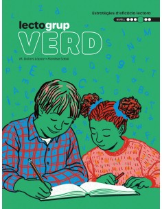 Lectogrup 4 Verd