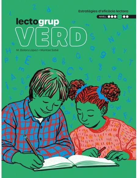 Lectogrup 4 Verd
