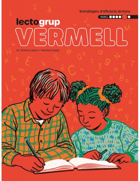 Lectogrup 5 Vermell