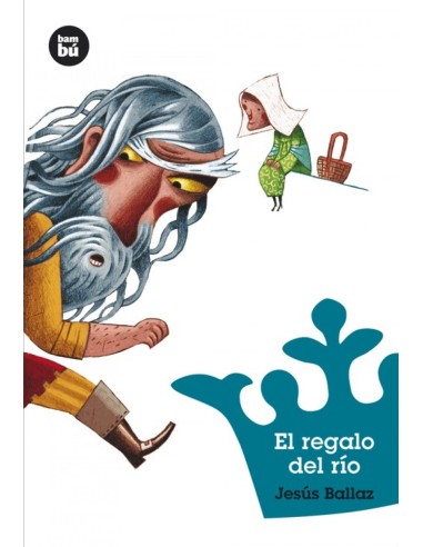 El regalo del rio