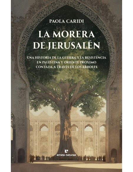 La morera de Jerusalen