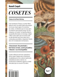 Cosetes