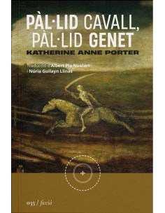 PALLID CAVALL PALLID GENET