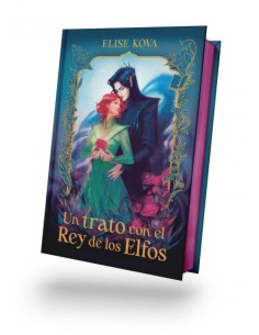 Un trato con el rey de los elfos