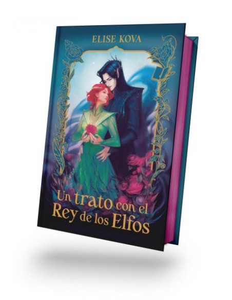 Un trato con el rey de los elfos