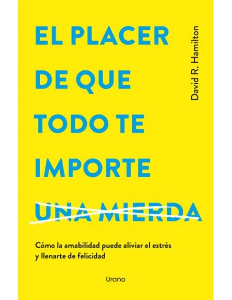 El placer de que todo te importe