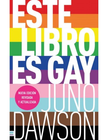 Este libro es gay