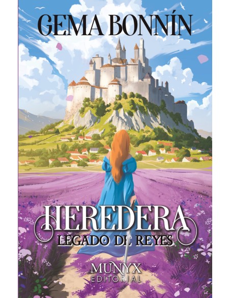 La heredera Legado de Reyes 1 La heredera Legado de Reyes 1