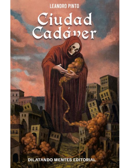 Ciudad cadaver