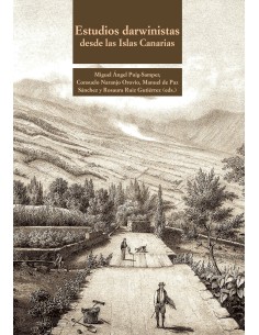 Estudios darwinistas desde las Islas Canarias