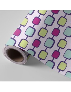 BOBINA PAPEL REGALO FANTASIA T ANO 31CMX2KG