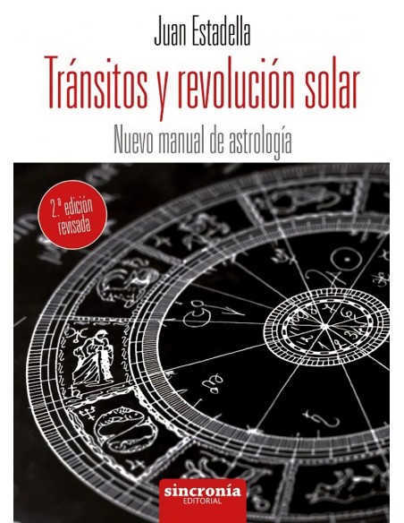 Transitos y revolucion solar