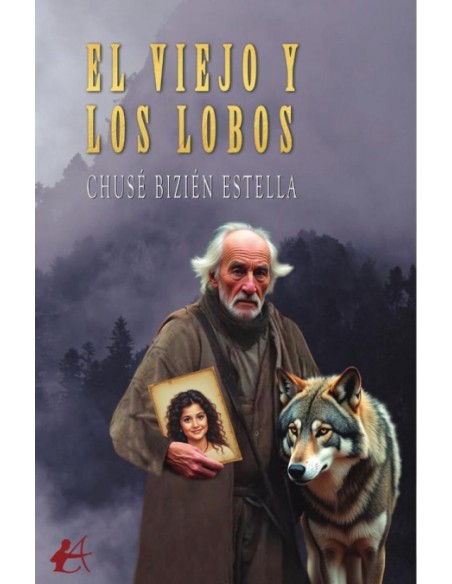 El viejo y los lobos