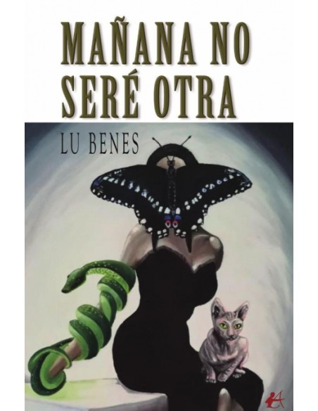 Manana no sere otra