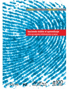 HACIENDO VISIBLE EL APRENDIZAJE NINOS QUE APRENDEN INDIVIDUALMEN