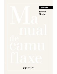 Manual de camuflaxe