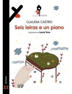 Seis leiras e un piano