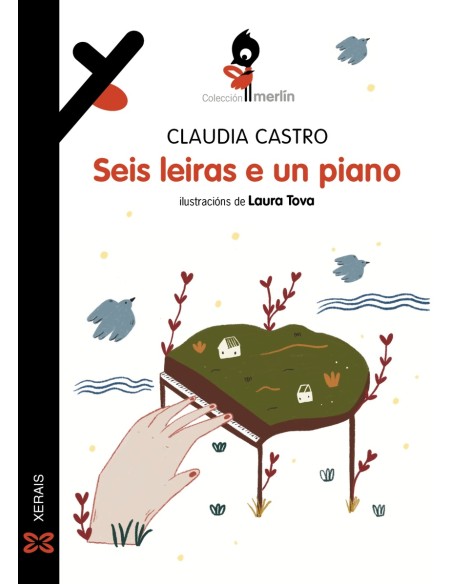 Seis leiras e un piano Seis leiras e un piano