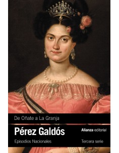 De Onate a La Granja