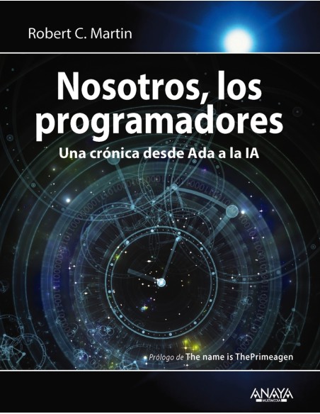 Nosotros los programadores