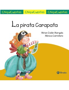 ChiquiCuento 73 La pirata Carapata