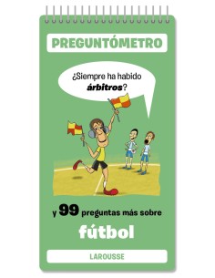 Siempre ha habido arbitros