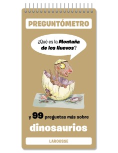 Que es la Montana de los Huevos