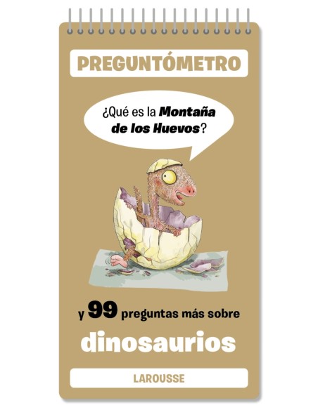 Que es la Montana de los Huevos