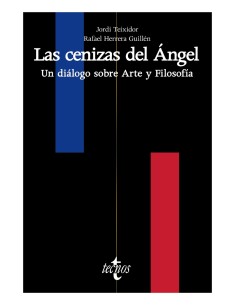 Las cenizas del Angel
