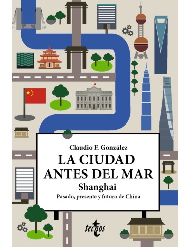 La ciudad antes del mar