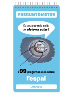 Es pot anar mes enlla del sistema solar