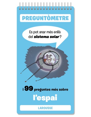 Es pot anar mes enlla del sistema solar