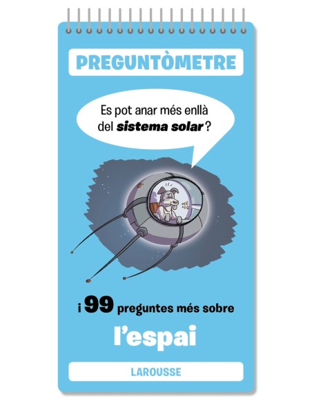 Es pot anar mes enlla del sistema solar