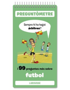 Sempre hi ha hagut arbitres