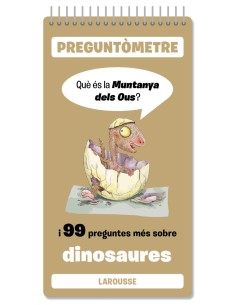 Que es la Muntanya dels Ous