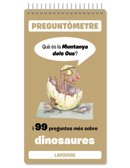 Que es la Muntanya dels Ous