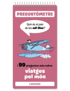 Quin es el pais de les mil illes