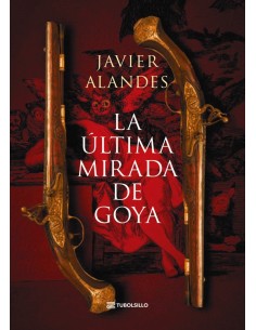 La ultima mirada de Goya