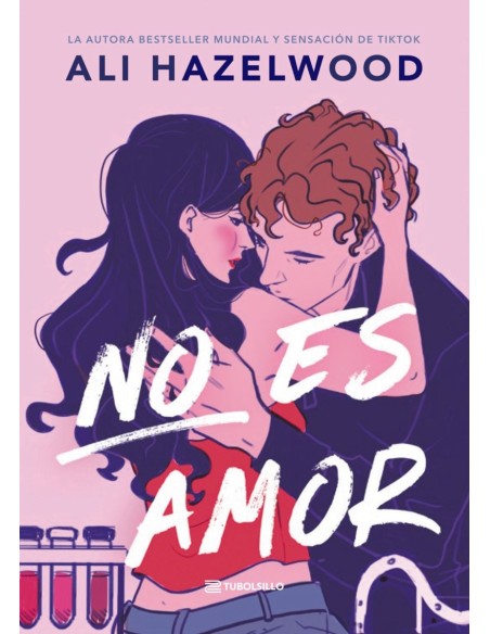 No es amor