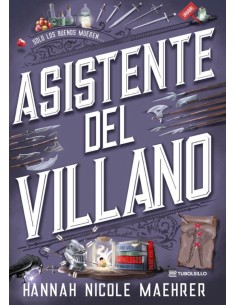 Asistente del villano
