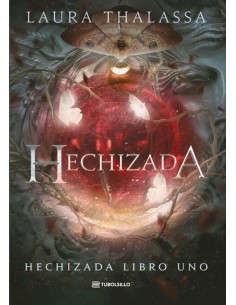 Hechizada