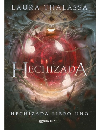 Hechizada