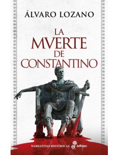 La muerte de Constantino