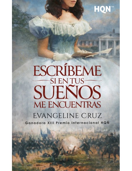 Escribeme si en tus suenos me encuentras