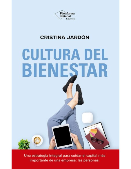 Cultura del Bienestar